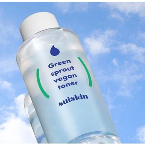 Green Sprout Vegan Toner - Image 6