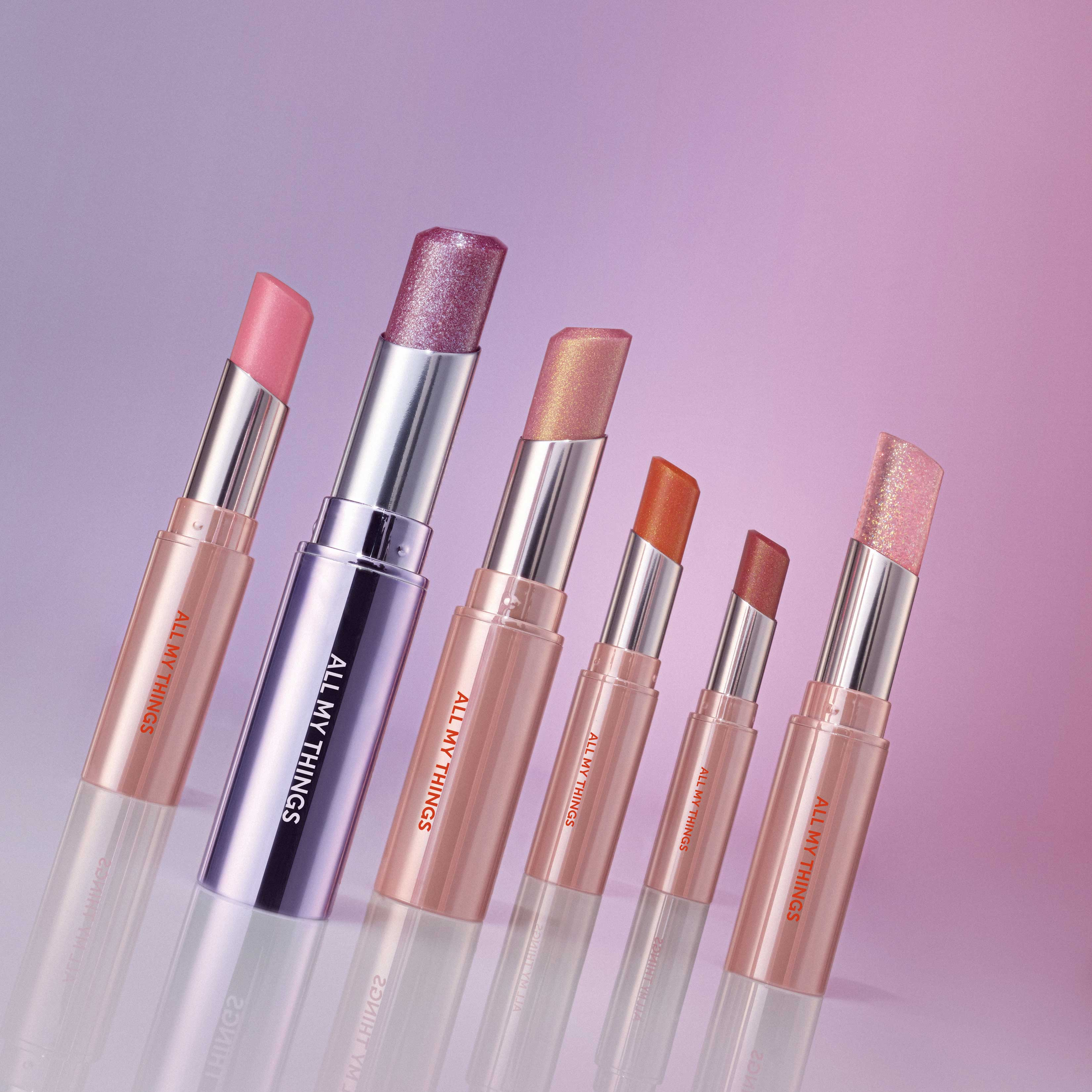 I'm Your Lip Tint, 3.4g, Moon Lights, 1pack - Image 2