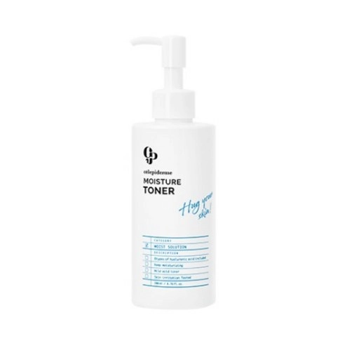 Hug Your Skin Moisture Toner, 200ml, 1pack - Image 2