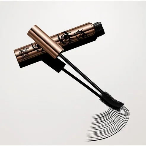 Long & Curl Mascara, 6.5g, Black, 1pack - Image 2