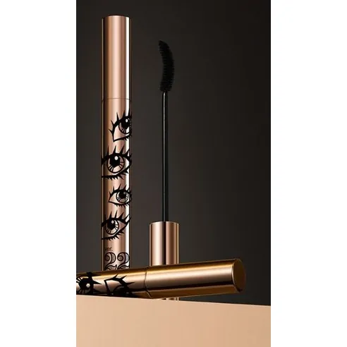 Long & Curl Mascara, 6.5g, Black, 1pack - Image 3