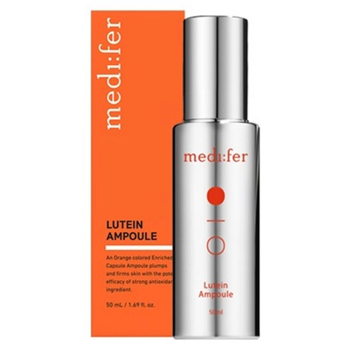 Lutein Ampoule, 50ml, 1pack - Image 4