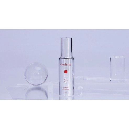 Lutein Ampoule, 50ml, 1pack - Image 5