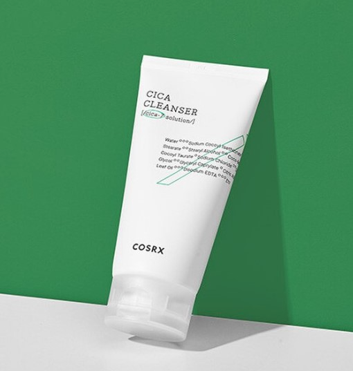 Pure Fit Cica Cleanser, 150ml, 1pack - Image 2