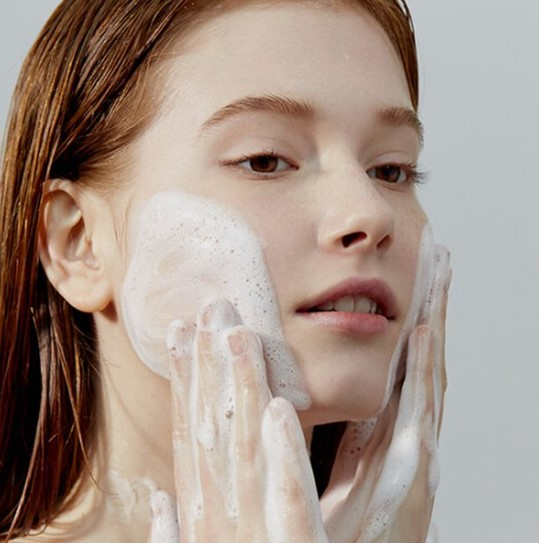 Pure Fit Cica Cleanser, 150ml, 1pack - Image 4