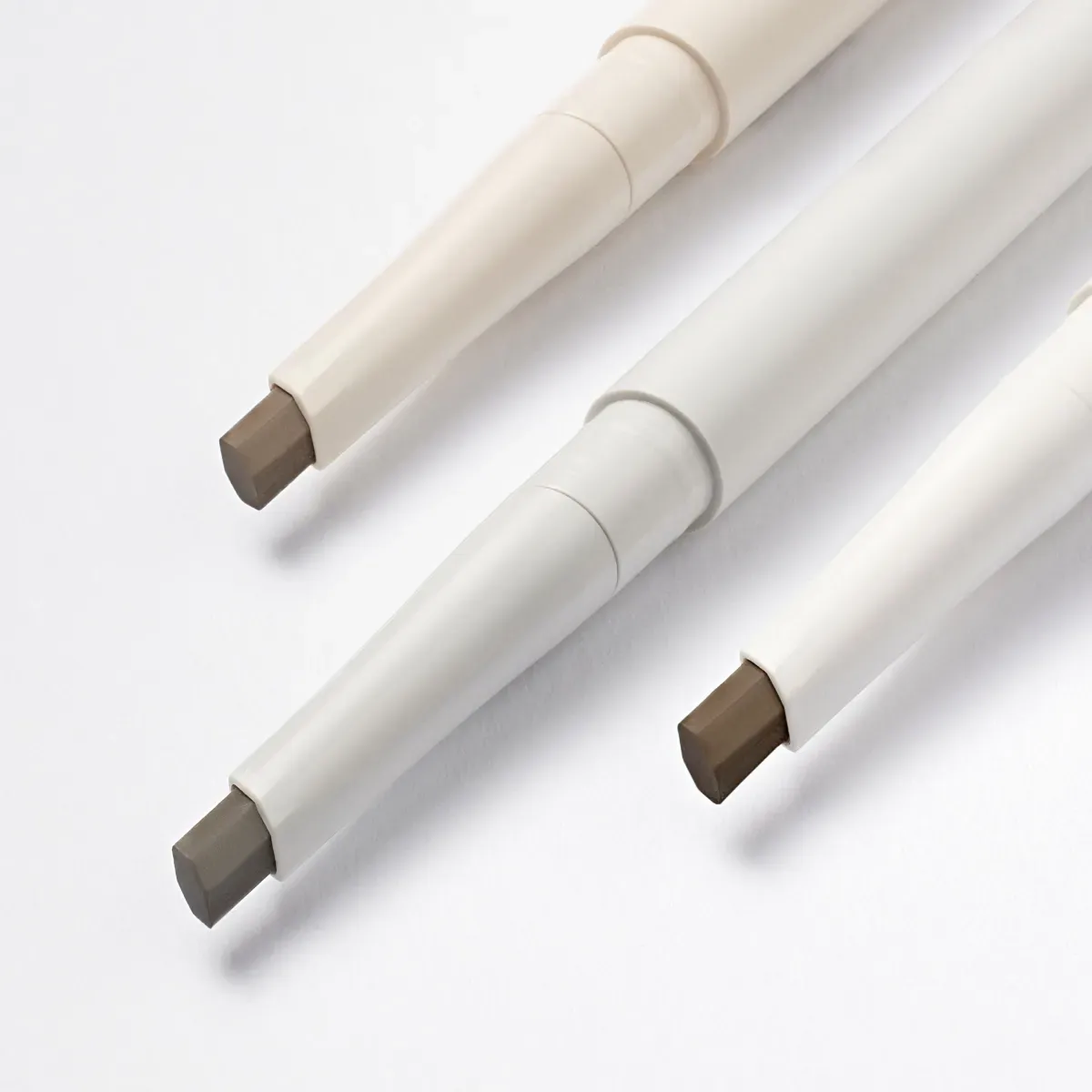 Mono Brow Pencil Auto, 0.35g, Natural Brown, 1pack - Image 4