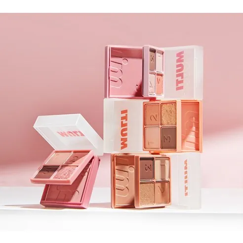 Multi Cube, 7.7g, 06 Icy Taro, 1pack - Image 4