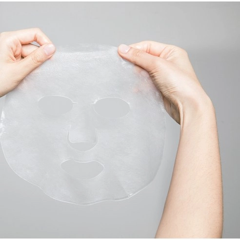 Birch Moisturizing Mask, 25g*10ea, 1pack - Image 2