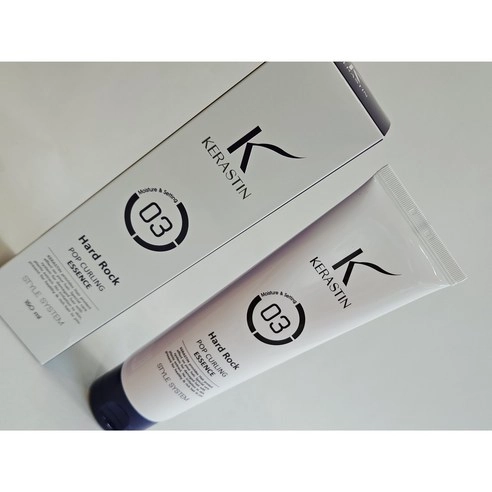 Pop Curling Essence Hard Lock, 150ml, 1pack - Image 3