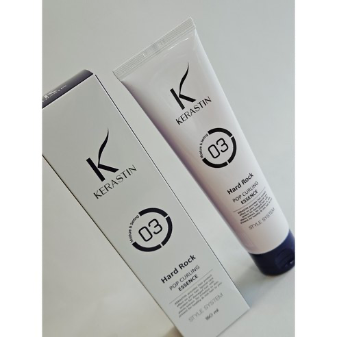 Pop Curling Essence Hard Lock, 150ml, 1pack - Image 2