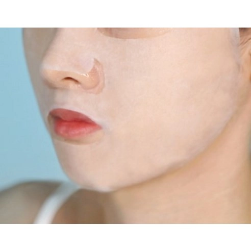 Insolution Light Vaseline Soothing Mask, 10ea, 1pack - Image 3