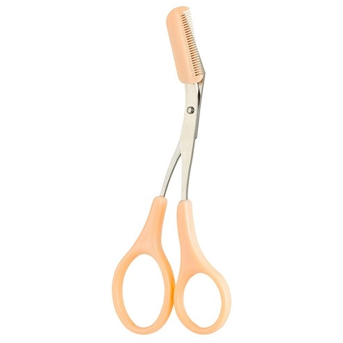 Daily Beauty Tools Eyebrow Scissors, 1ea, 1pack - Image 2