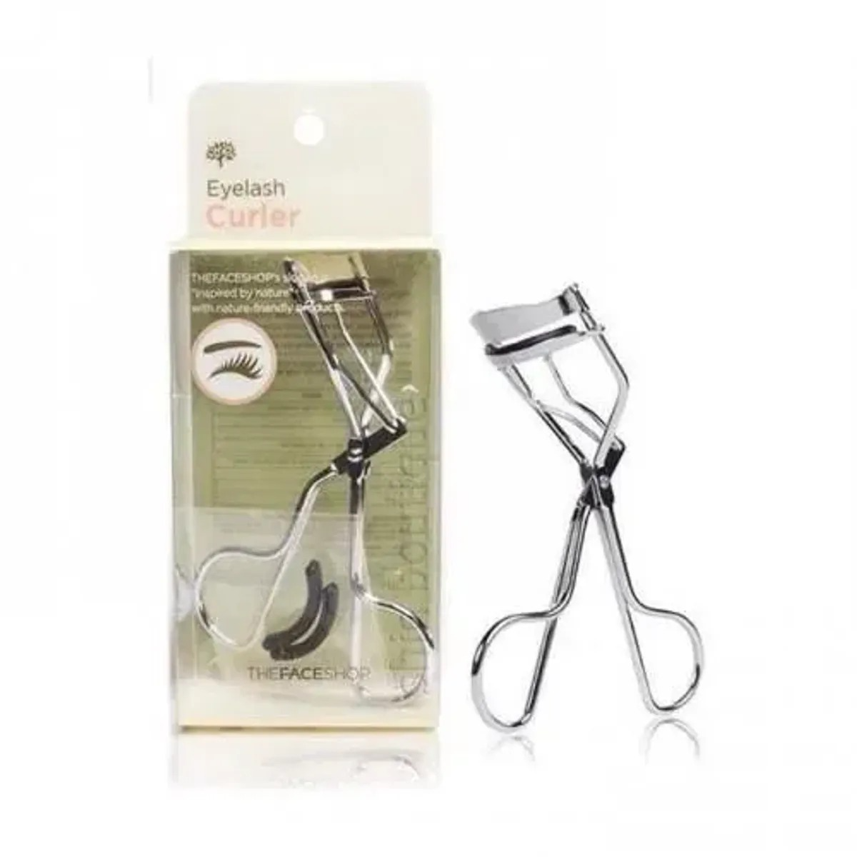 Daily Beauty Tools Under Eyelash Curler, 1ea, 1pack - Image 2