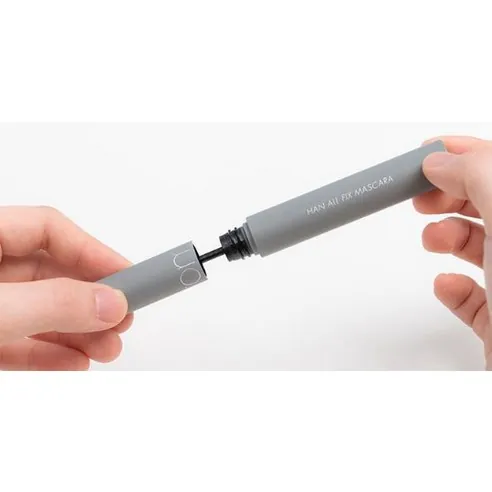 Han All Fix Mascara, L01 Long Black, 1pack - Image 2