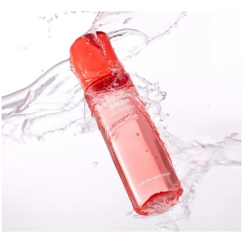 Collagen Dream Skin Booster, 150ml+150ml - Image 2