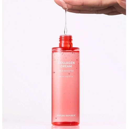 Collagen Dream Skin Booster, 150ml+150ml - Image 3