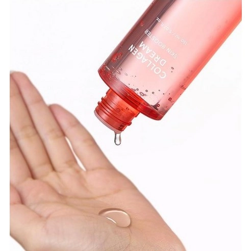 Collagen Dream Skin Booster, 150ml+150ml - Image 4