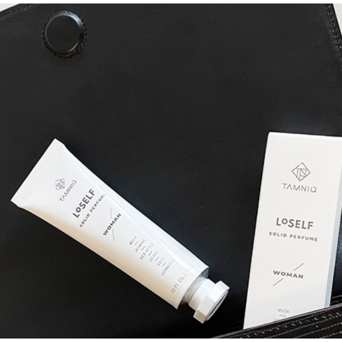 Loself Solid Perfume [Woman], 30ml, 1pack - Image 7