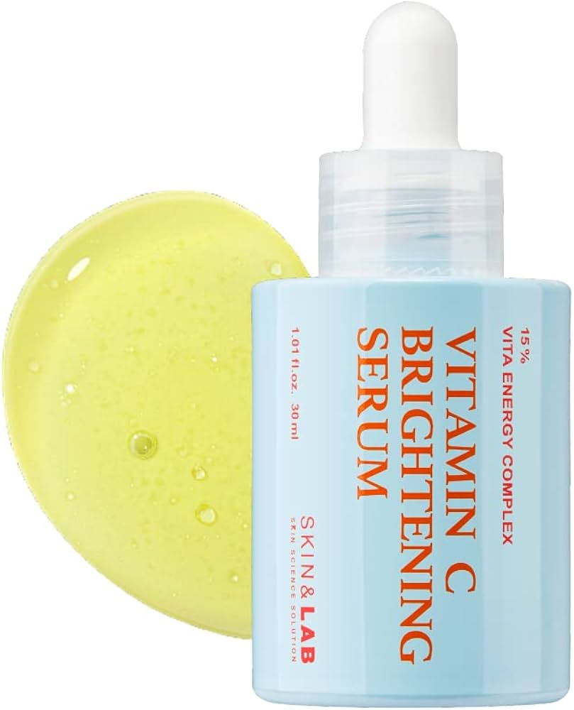 Vitamin C Brightening Serum - Image 2