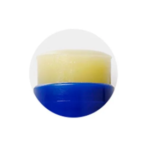 ORGANIC LIP BALM [PEPPERMINT], 4g, 1pack - Image 2