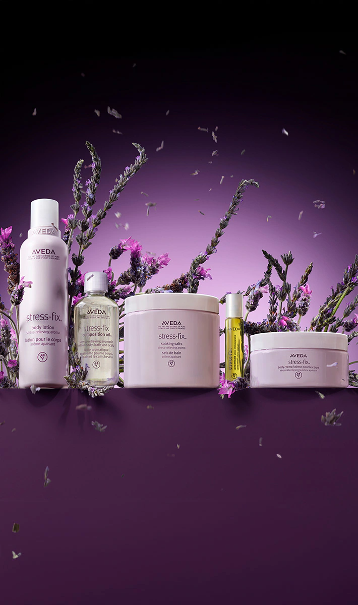 Stress-Fix Concentrate, 7ml, 1pack - Image 2