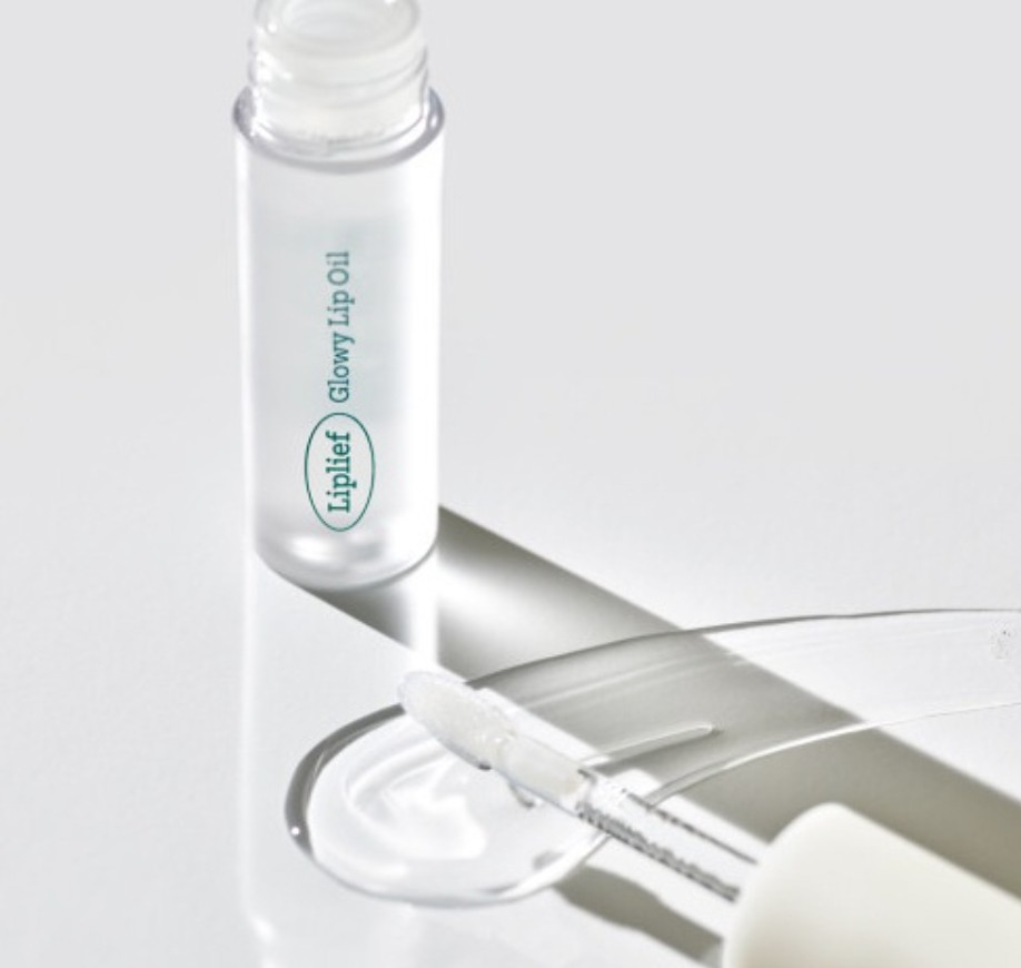 Glowy Lip Oil, 4.3g, 1pack - Image 2