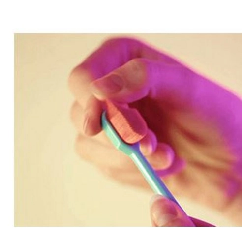 Pore Cleaning Brush, 1ea, 1pack - Image 2