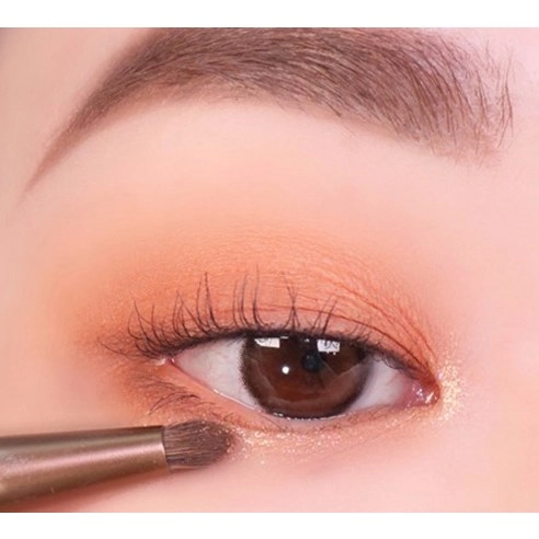 Artist Vegan Eye Detail Brush, 1pack - Image 3