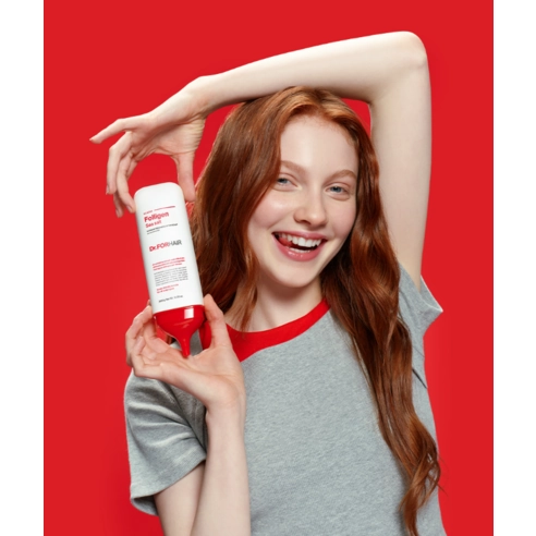 Folligen Sea Salt Scaler, 300g - Image 6