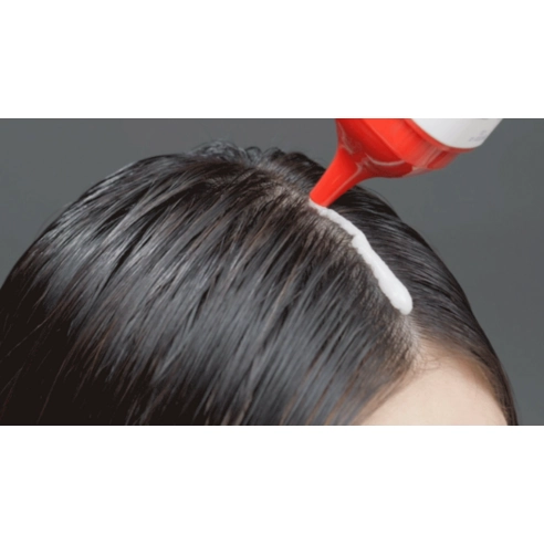 Folligen Sea Salt Scaler, 300g - Image 5