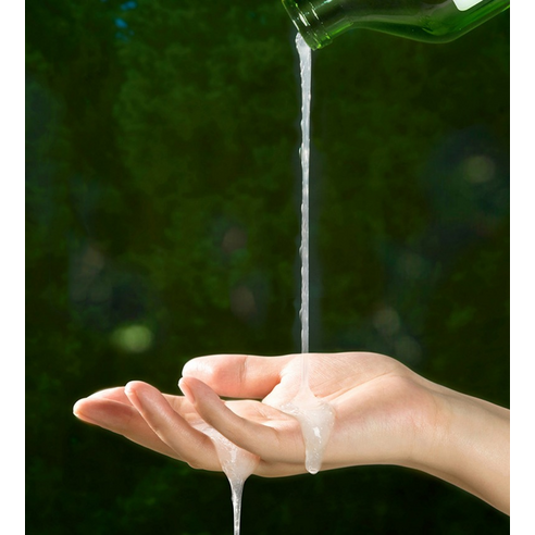 Sensitive Scalp Care Shampoo, 500ml, 1pack - Image 3