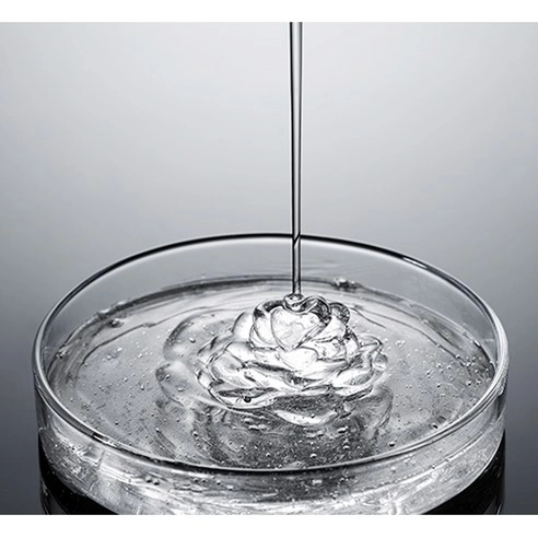 Deep Red Fast Shampoo [Baby Powder], 1,077ml, 1pack - Image 2