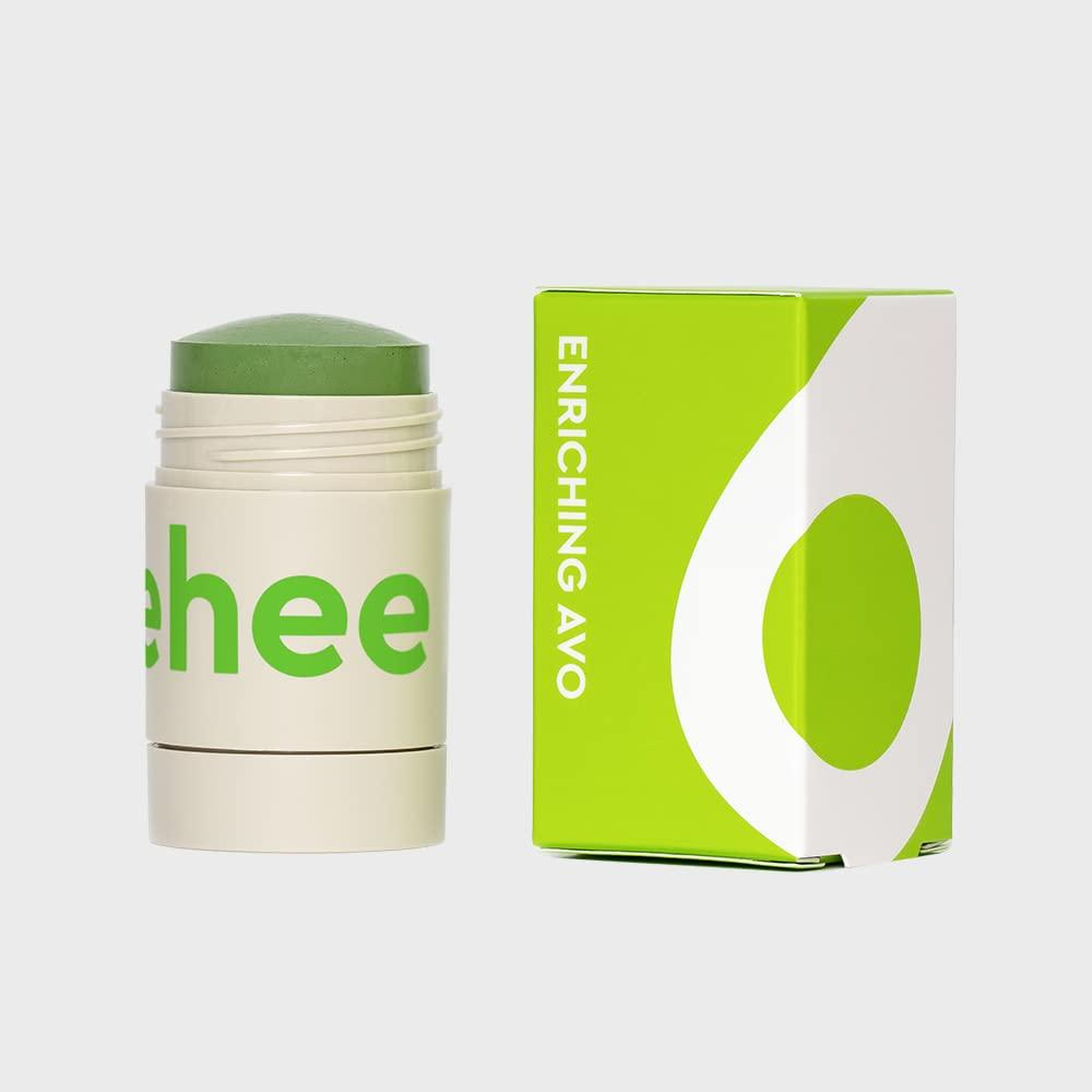 Enriching Avo Clay Mask Stick, 35g, 1pack - Image 2