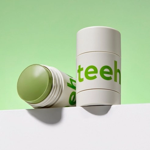 Enriching Avo Clay Mask Stick, 35g, 1pack - Image 3