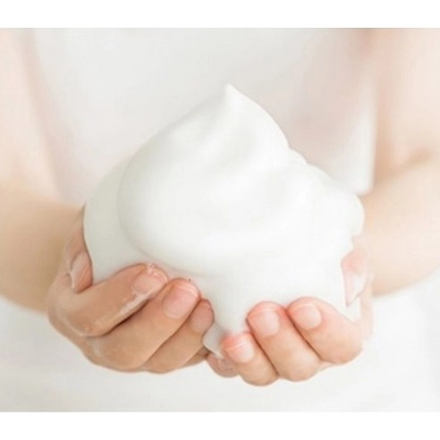 Premium Moisture Hand Soap [Healing Cotton], 450ml, 1pack - Image 2