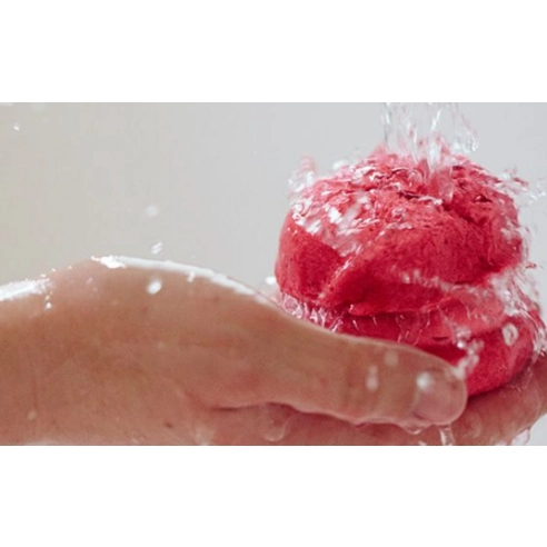 Rose Jam Bubbleroon, 100g, 1pack - Image 2