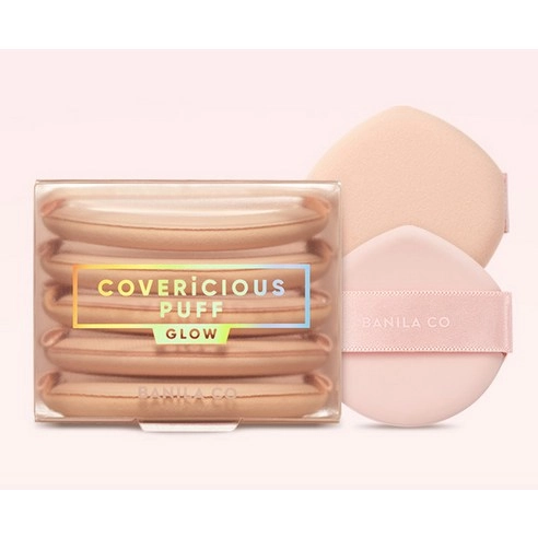 Covericious Glow Puff, 5ea, 1pack - Image 2