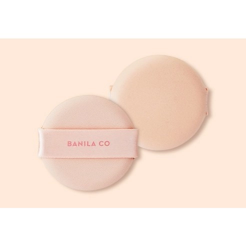 Power Fit Puff, 3ea, 1pack - Image 2