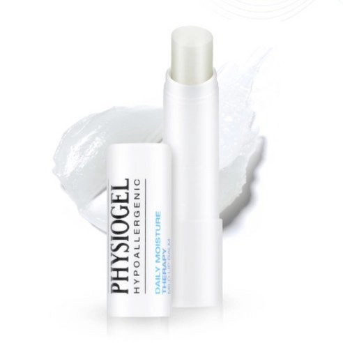 Daily Moisture Therapy Mild Lip Balm, 4.2g, 1pack - Image 2