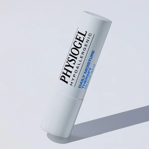 Daily Moisture Therapy Mild Lip Balm, 4.2g, 1pack - Image 4