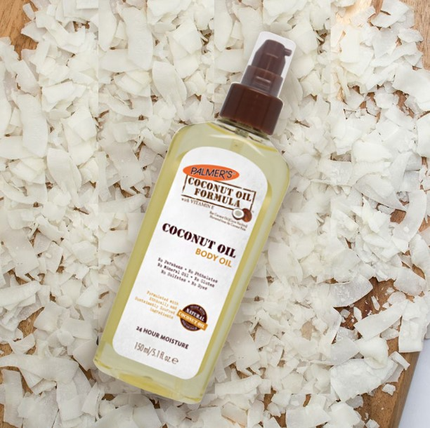 Coconut Oil, 150ml, 1pack - Image 2