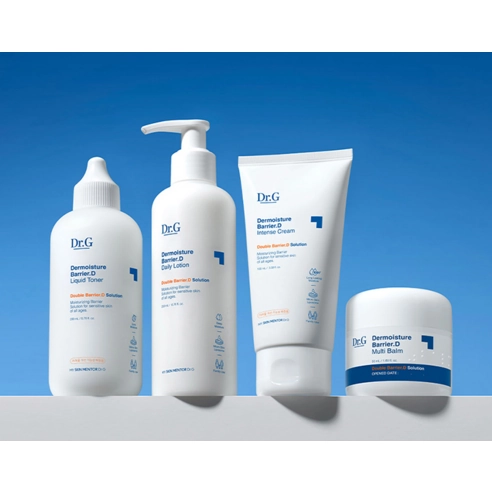 The Moisture Barrier D Intense Cream - Image 3
