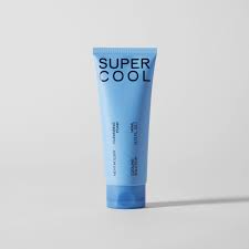 Super Cool Cleansing Foam, 140ml, 1pack - Image 2