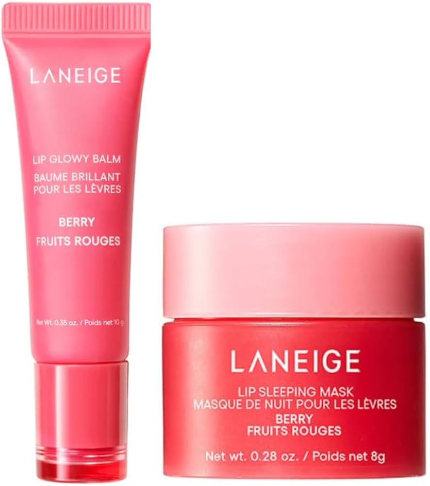 Lip Sleeping Mask EX BERRY, 20g, BERRY, 1pack - Image 2