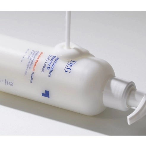 Dermoisture Barrier D Lotion, 200ml, 1pack - Image 4