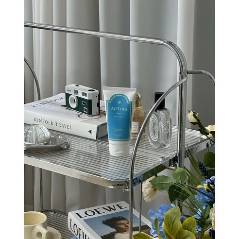 Artua Song Body Lotion, 140ml, 1pack - Image 5