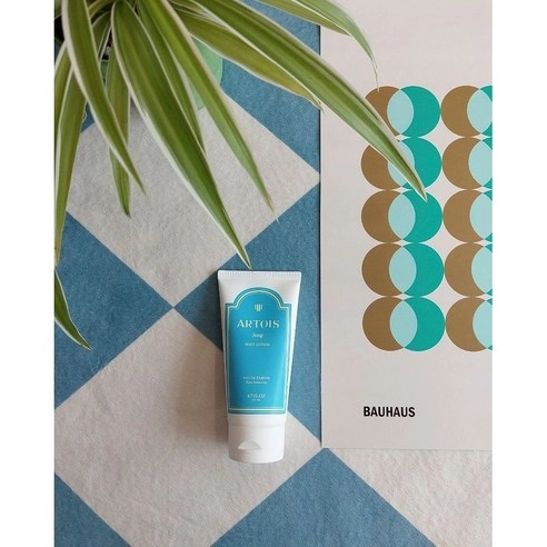 Artua Song Body Lotion, 140ml, 1pack - Image 9