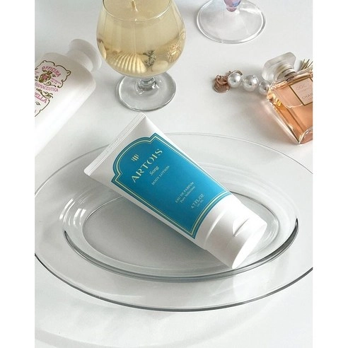 Artua Song Body Lotion, 140ml, 1pack - Image 8