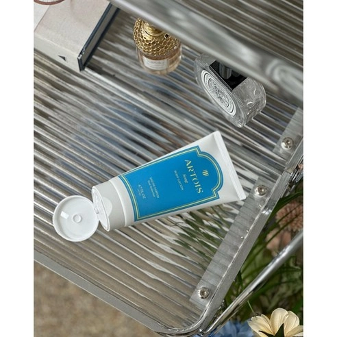 Artua Song Body Lotion, 140ml, 1pack - Image 3