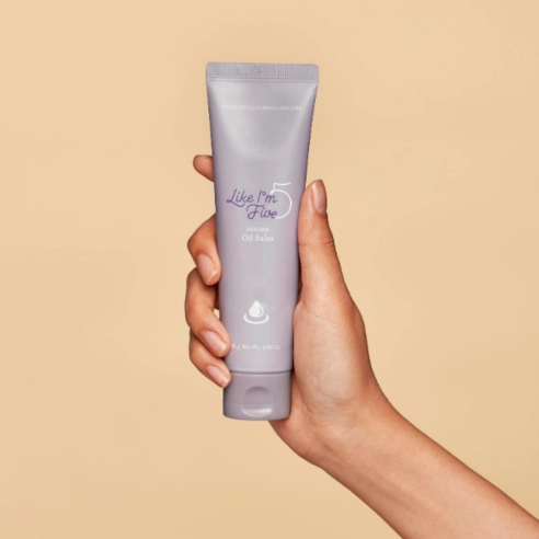 Healing Oil Balm, 85g, 1pack - Image 2